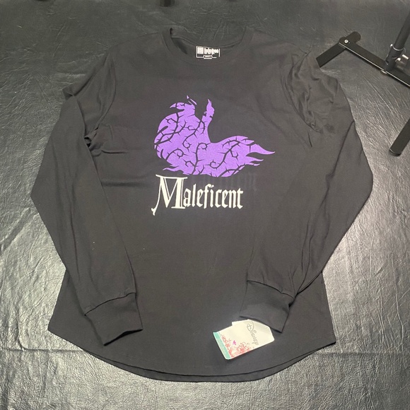 NWT LulaRoe Disney Patrick Long Sleeve T-Shirt (S) - Picture 3 of 6